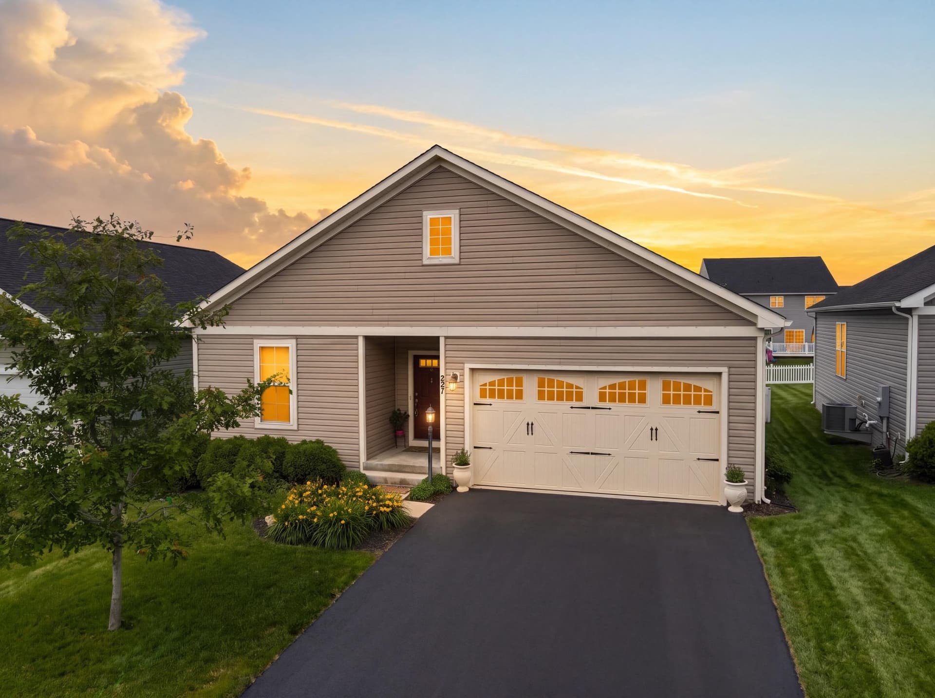227 Parkland Drive, Stephenson
