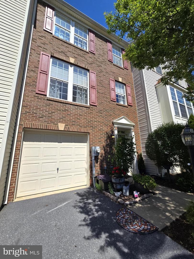 135 Pittman Court, Stephens City
