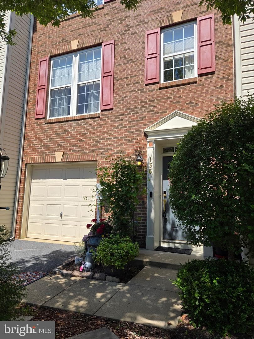 135 Pittman Court, Stephens City
