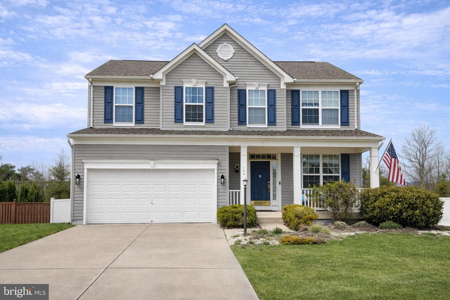 146 Cedar Mountain Drive, Stephens City