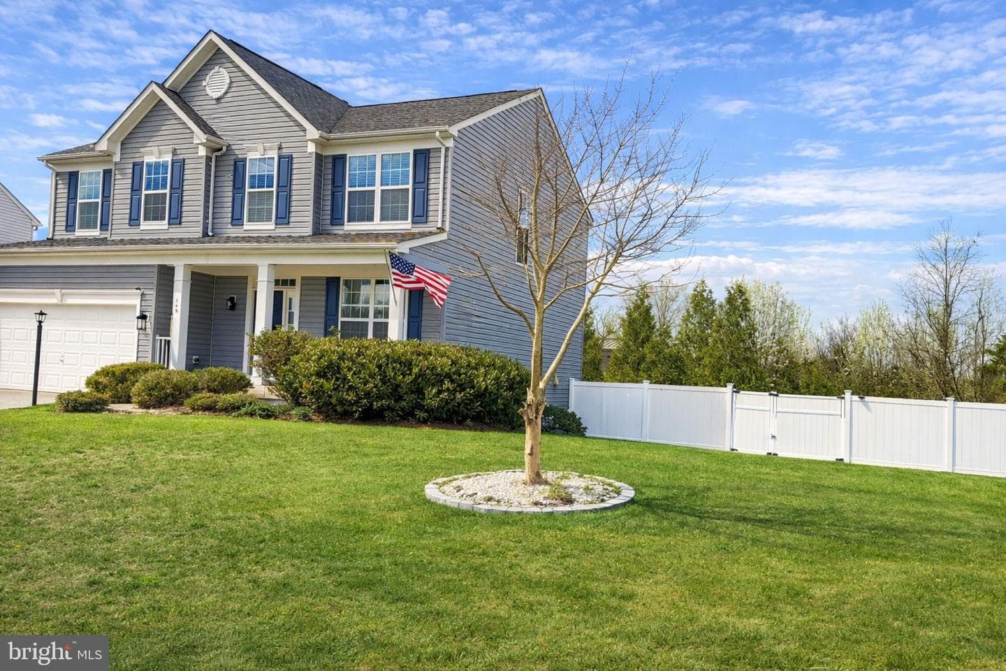 146 Cedar Mountain Drive, Stephens City