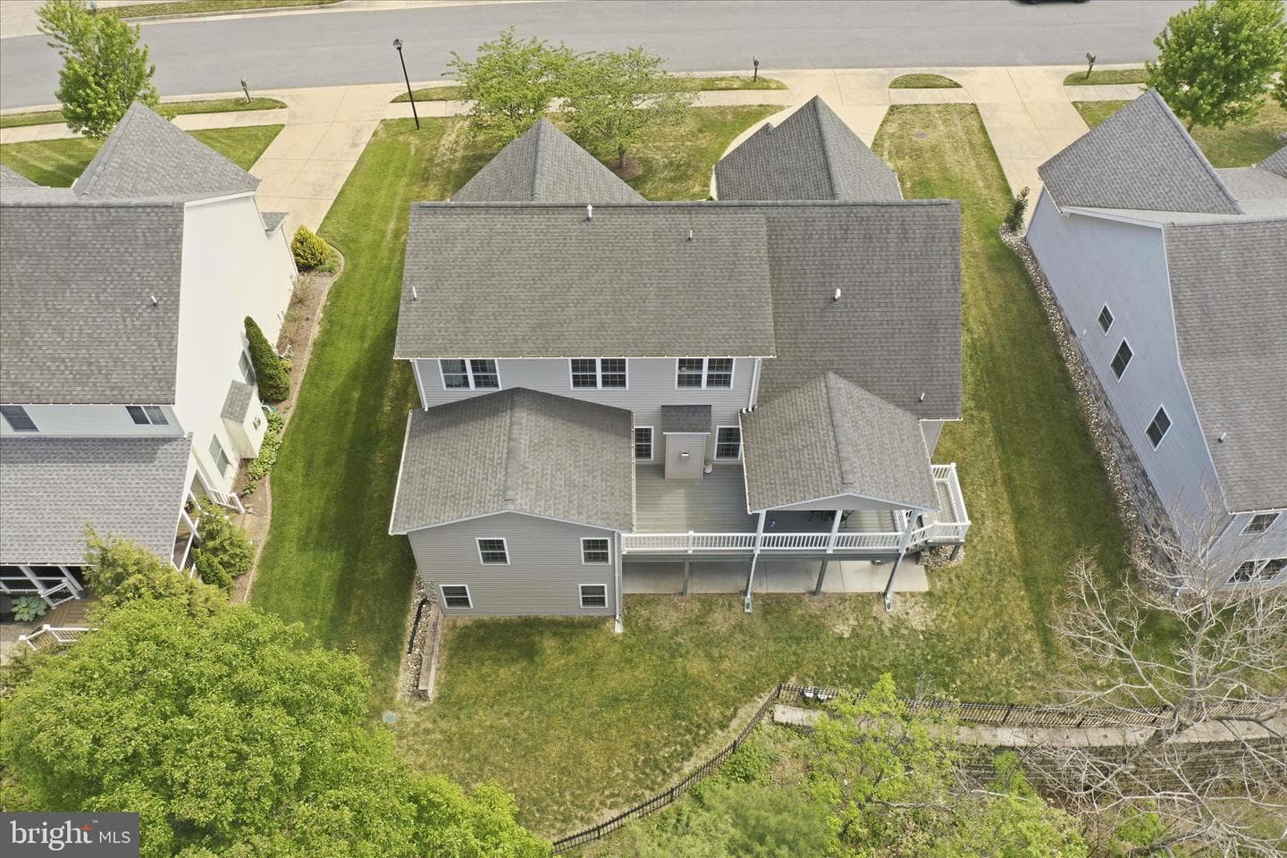107 Harold Court photo 48