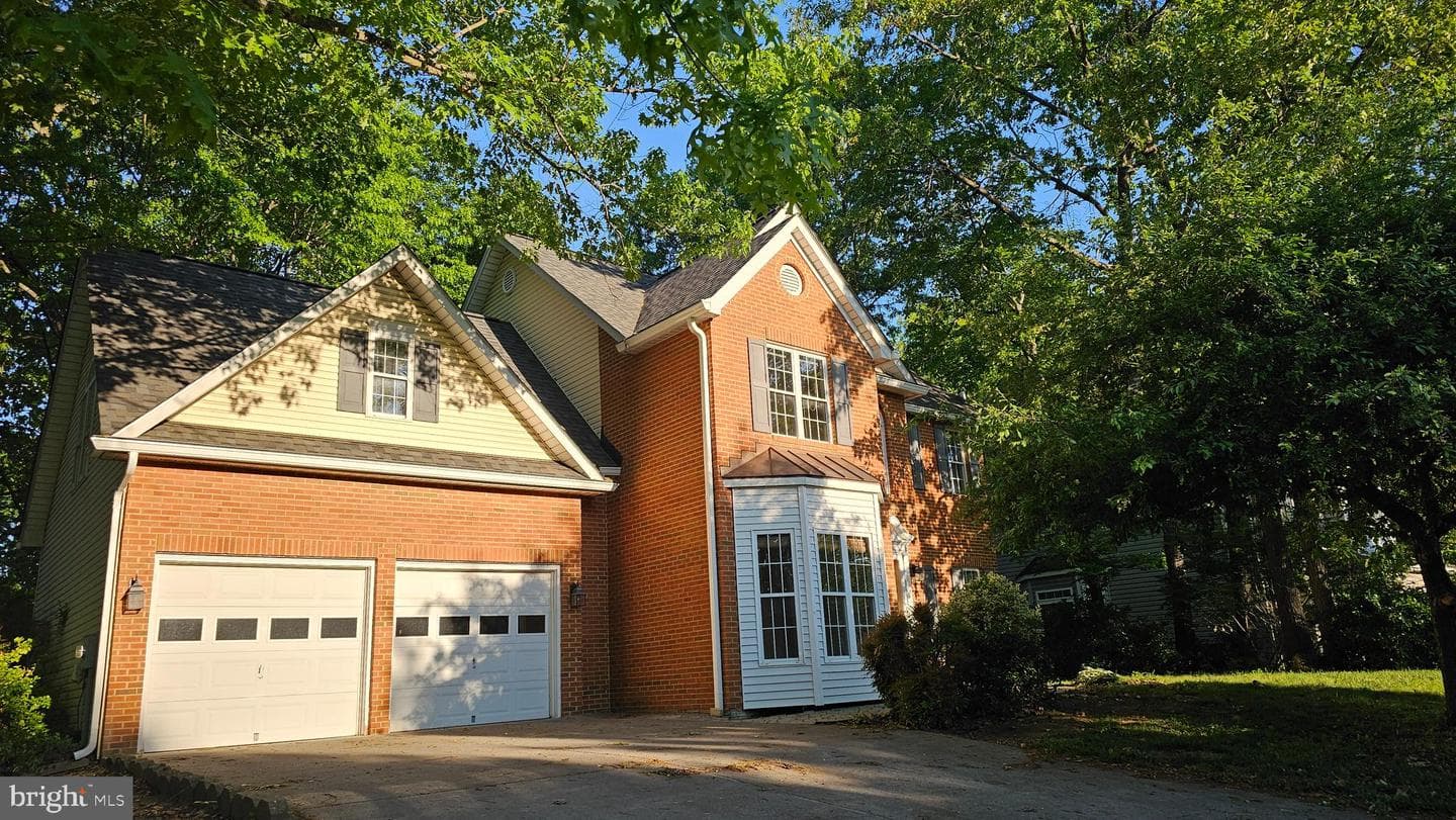 114 Settlers Circle, Winchester