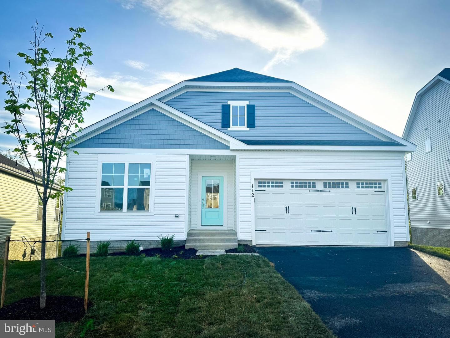 2465 Saffron Crest Drive, Winchester