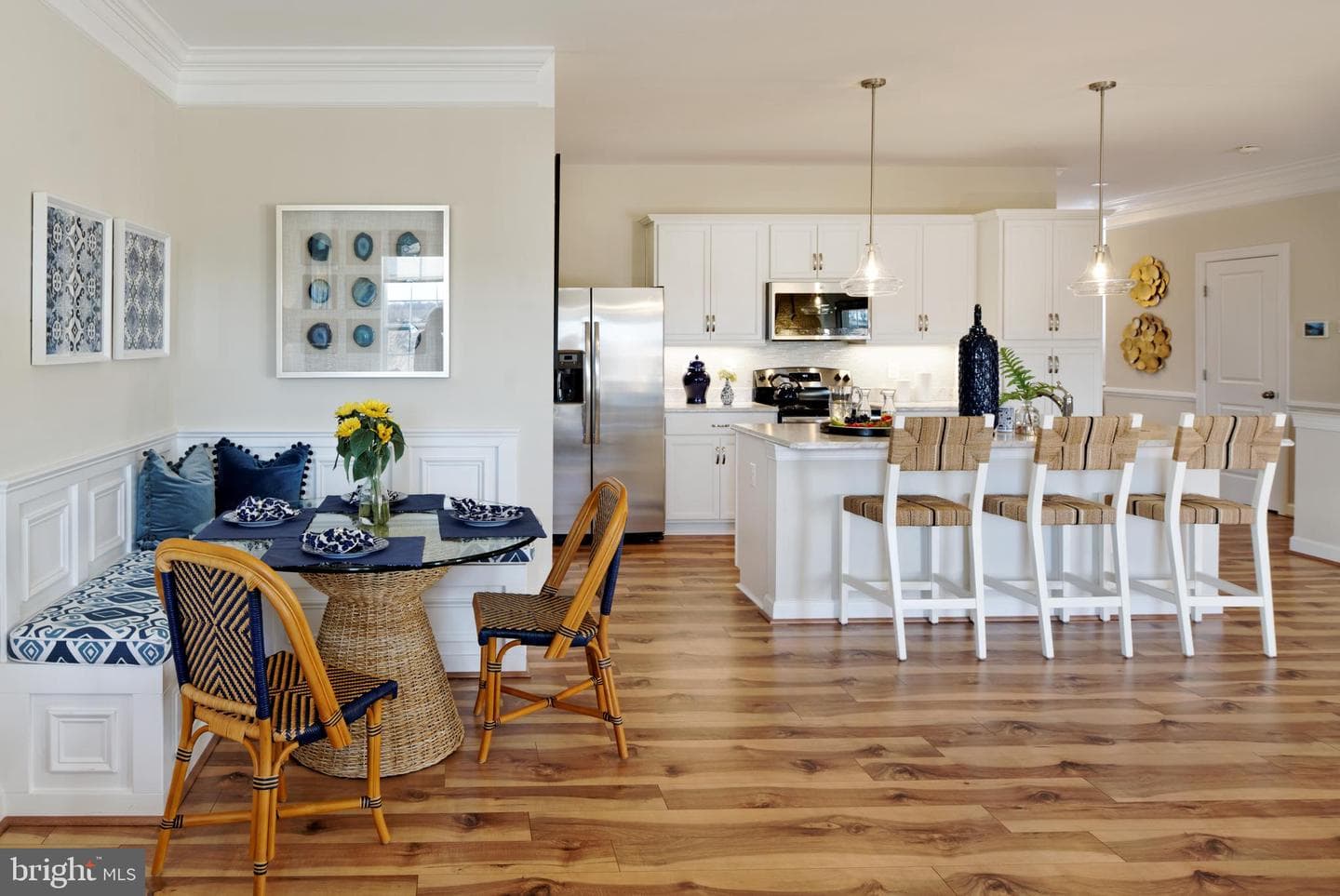 2465 Saffron Crest Drive, Winchester