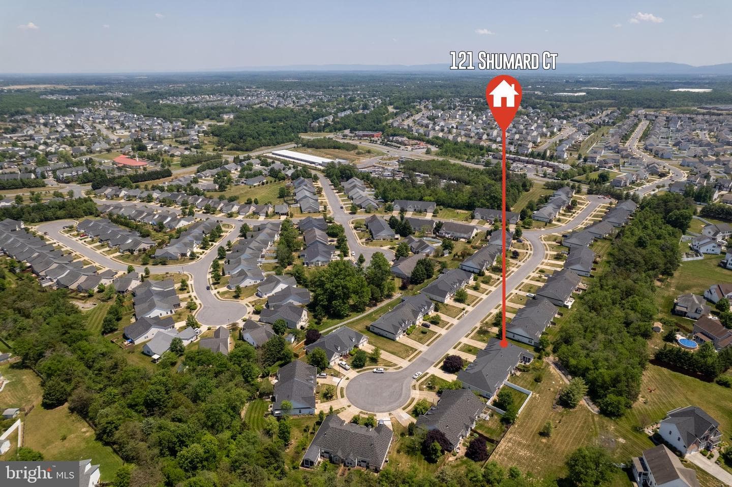 121 Shumard Court photo 31