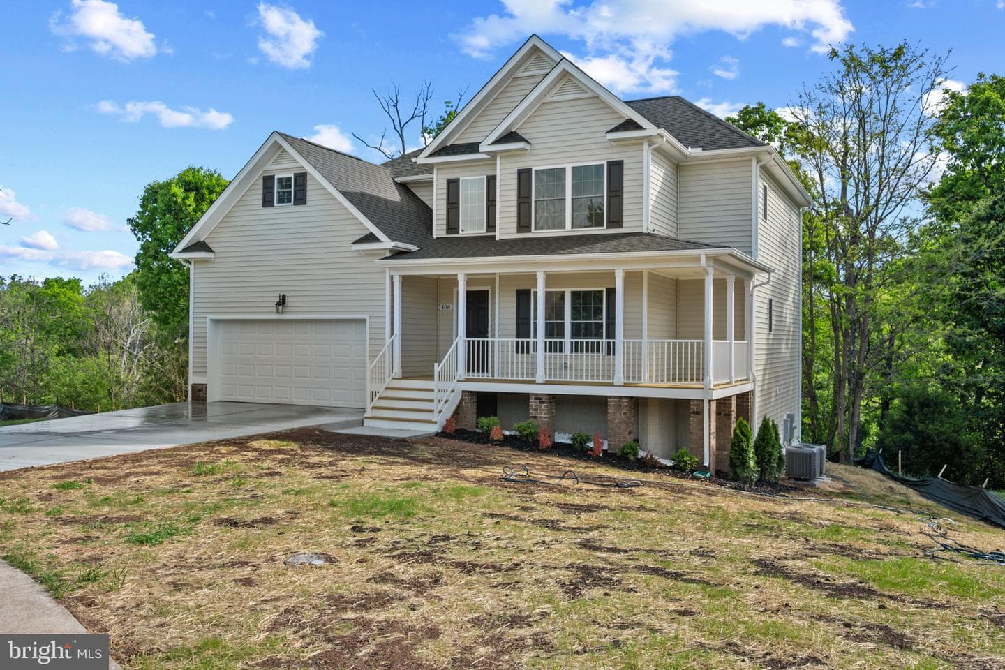 106 Mate Court, Winchester