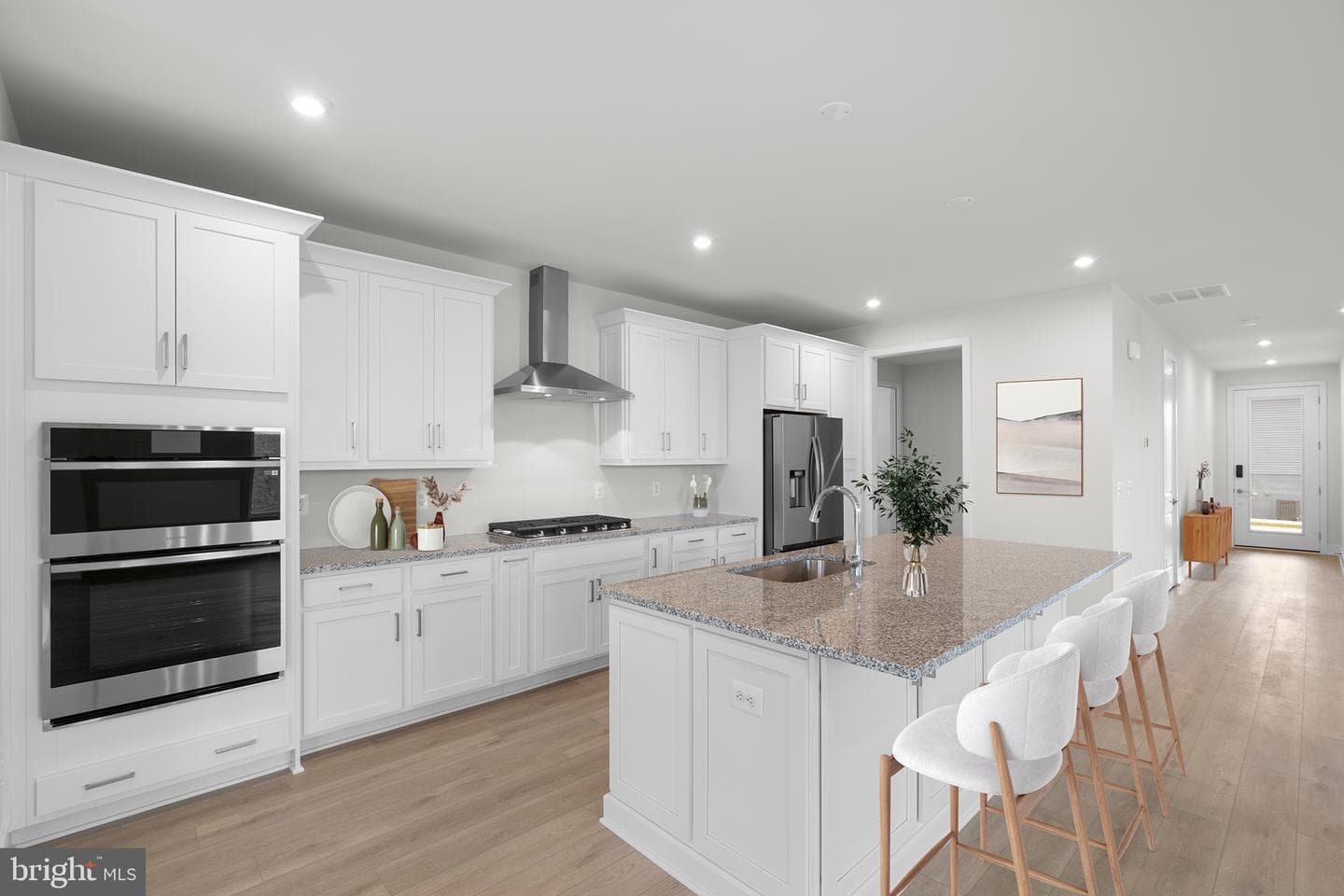 134 Wagtail Lane #homesite 1014, Winchester