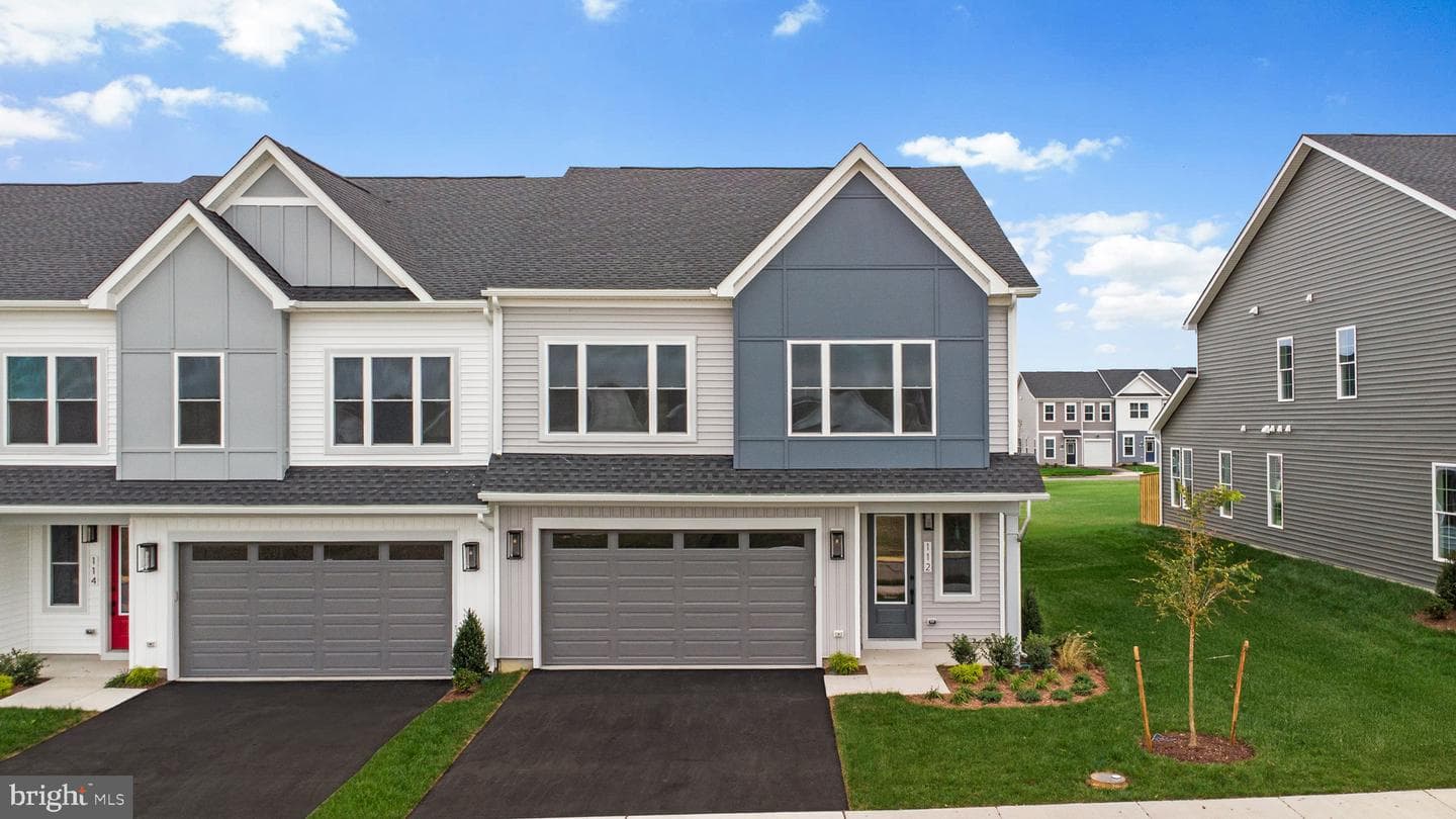 112 Keystone #homesite 1095, Winchester