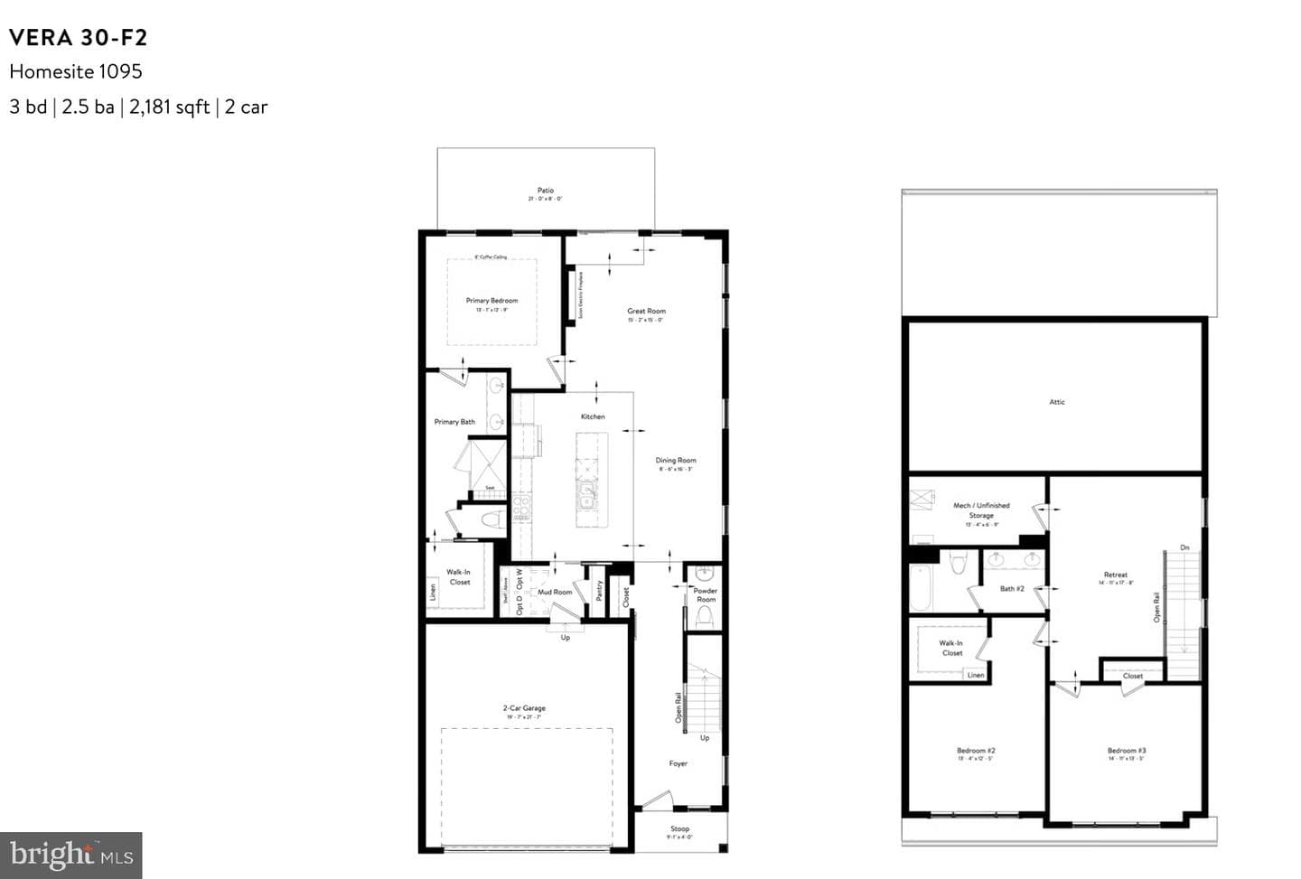 112 Keystone #homesite 1095 photo 34