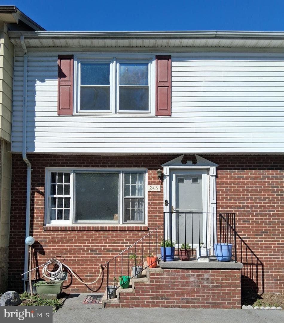 243 Brunswick Road, Stephens City