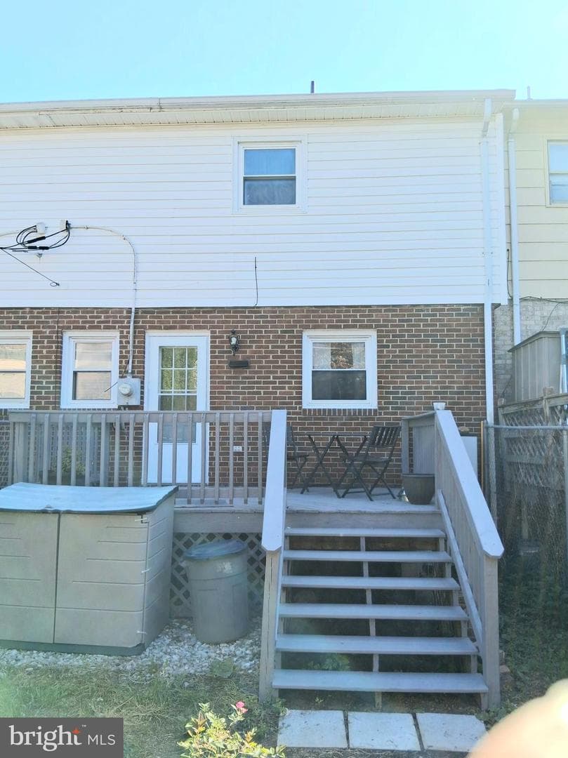 243 Brunswick Road, Stephens City