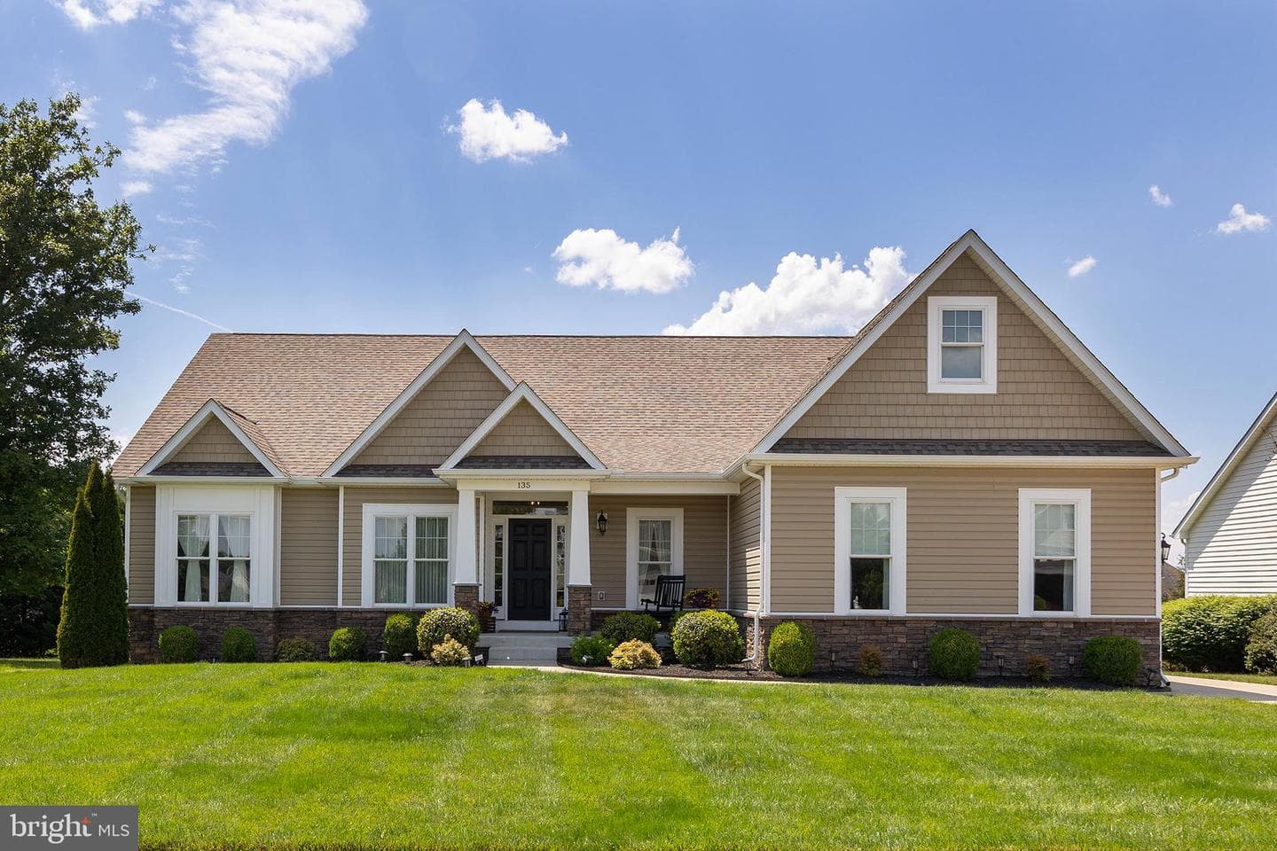 135 Kinross Drive, Winchester
