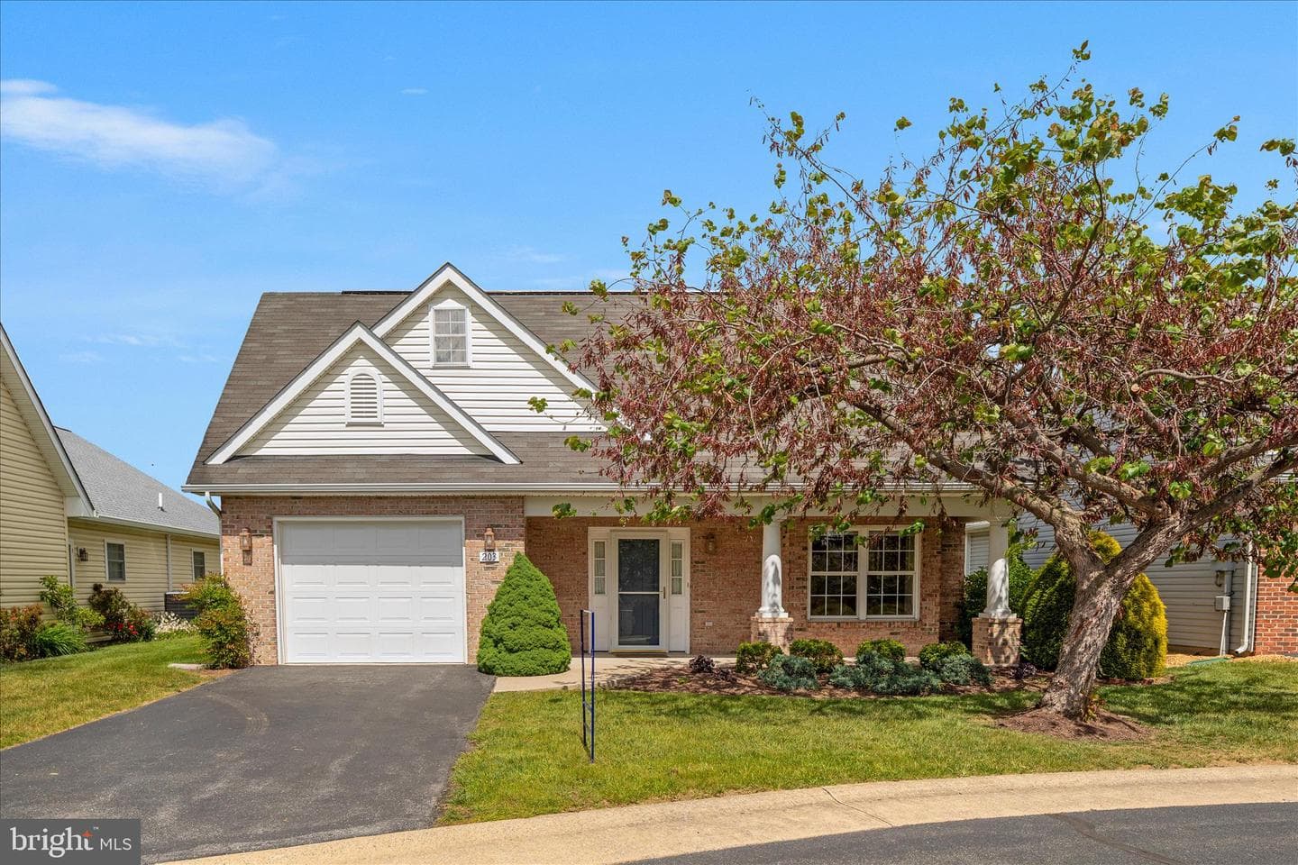 203 Cranberry Court photo 2