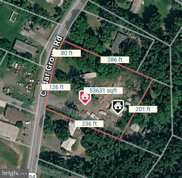 150 Cedar Grove, Winchester