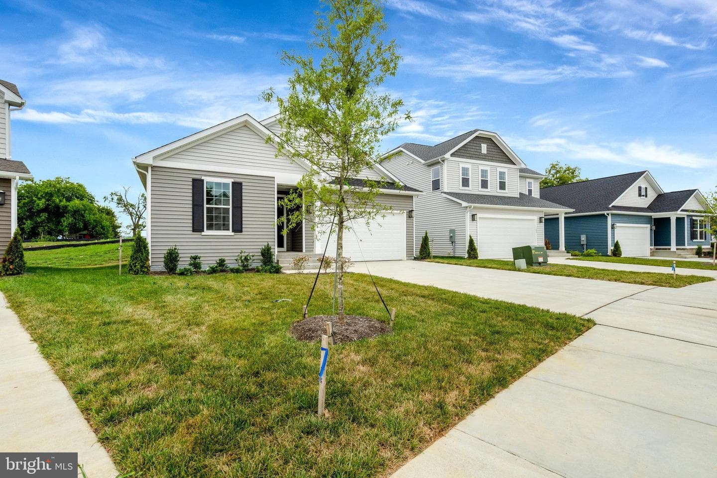 104 Midsummer, Middletown