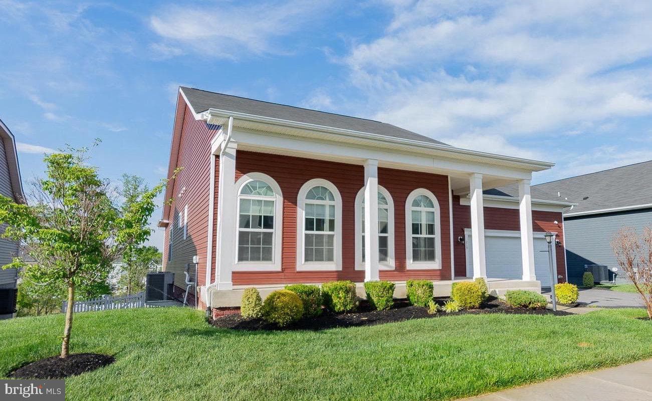 219 Patriot Street, Stephenson