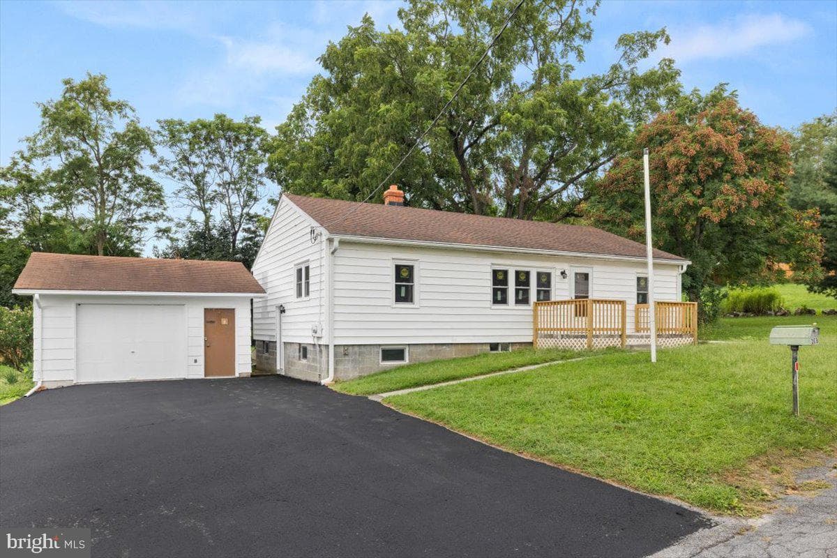 163 Margaret Lane, Winchester