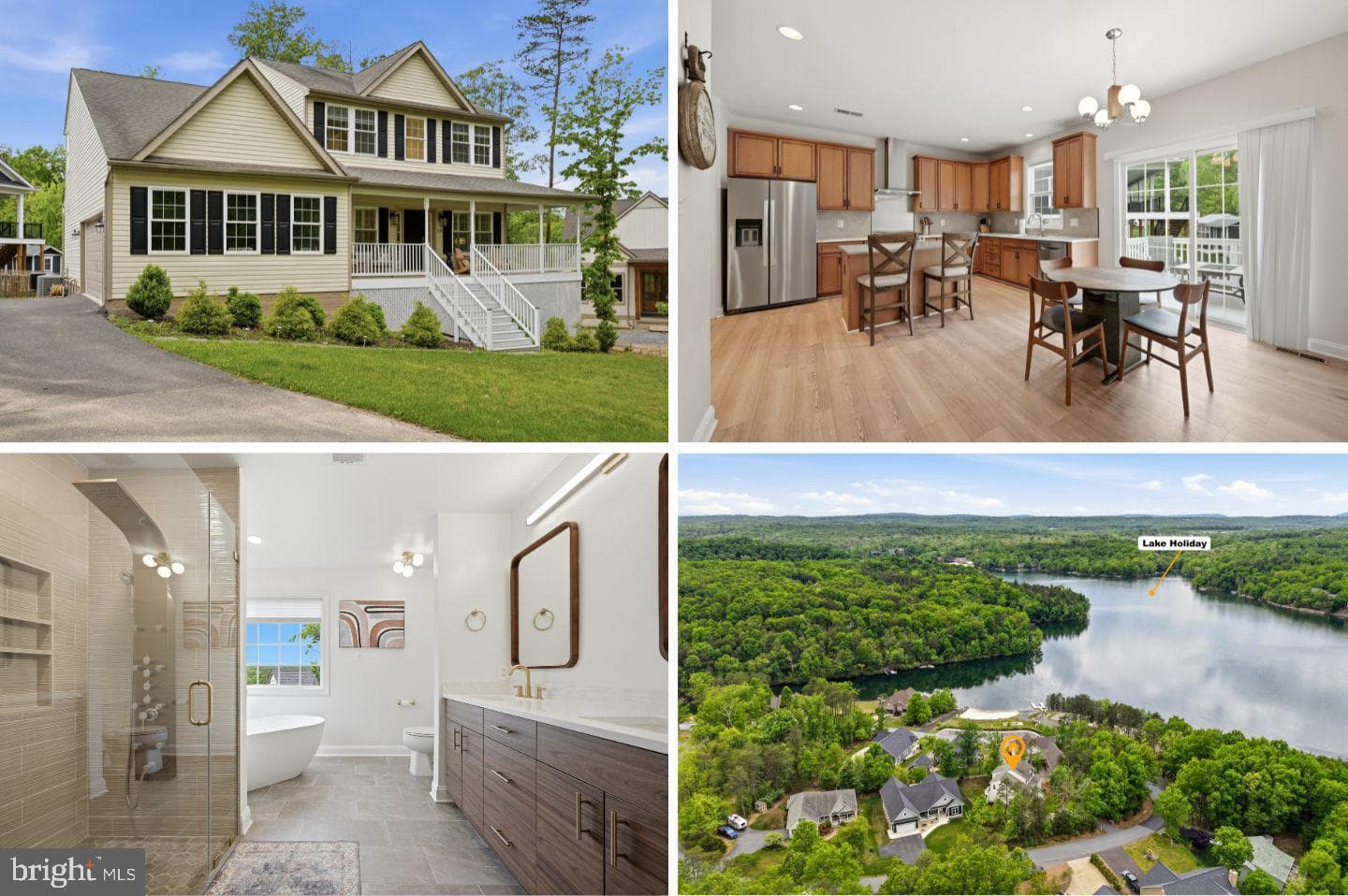 514 Sleigh Drive, Cross Junction