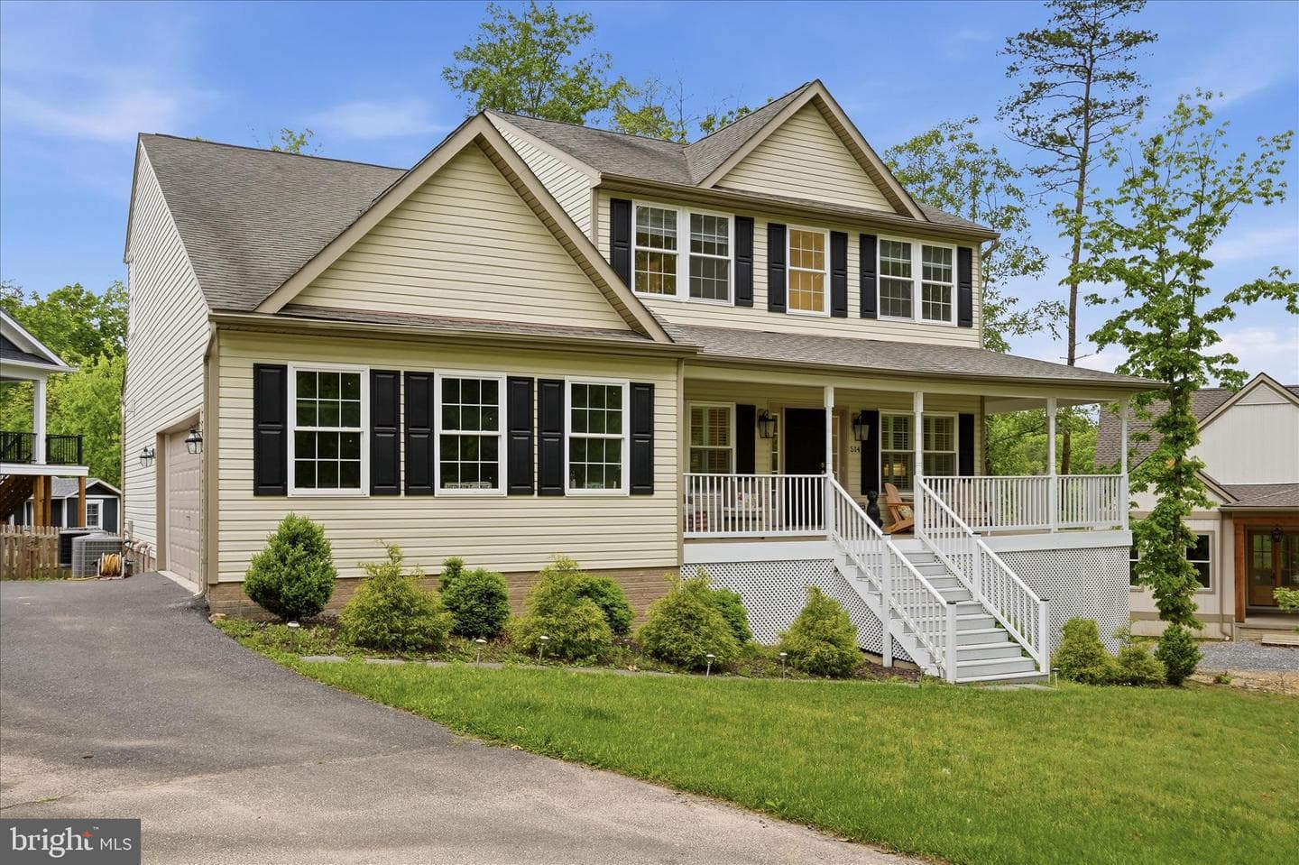 514 Sleigh Drive, Cross Junction