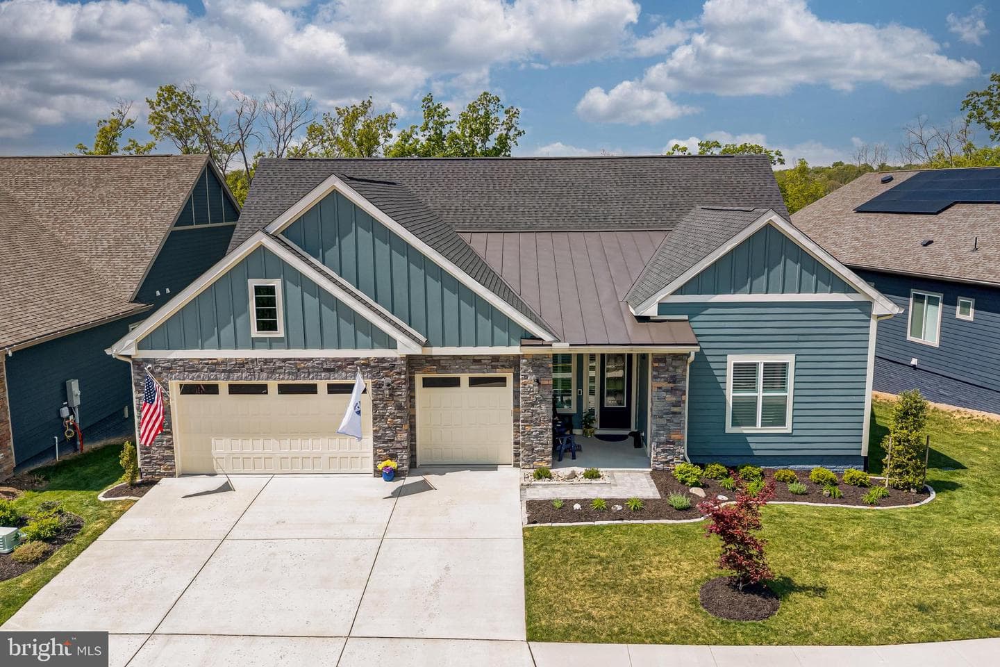 124 Yellow Birch, Lake Frederick