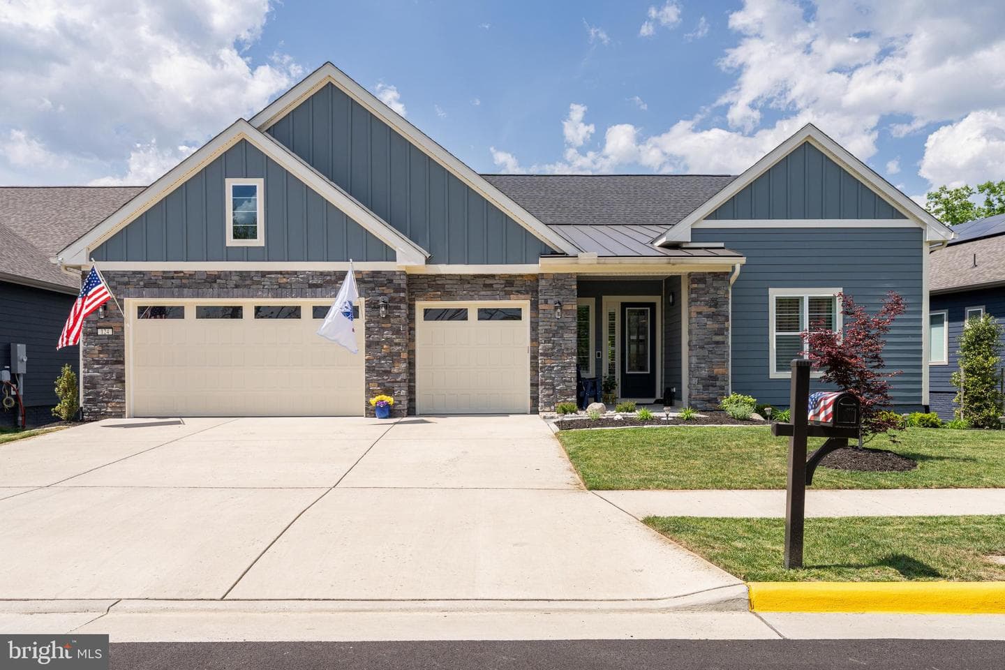 124 Yellow Birch, Lake Frederick