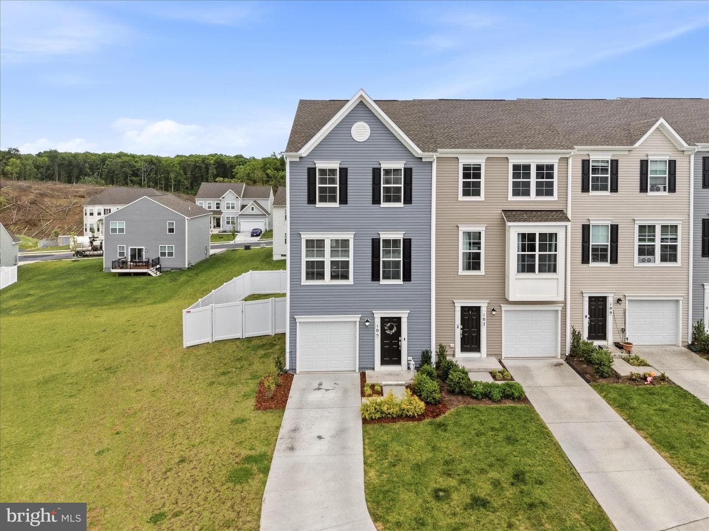 105 Tye Court, Winchester