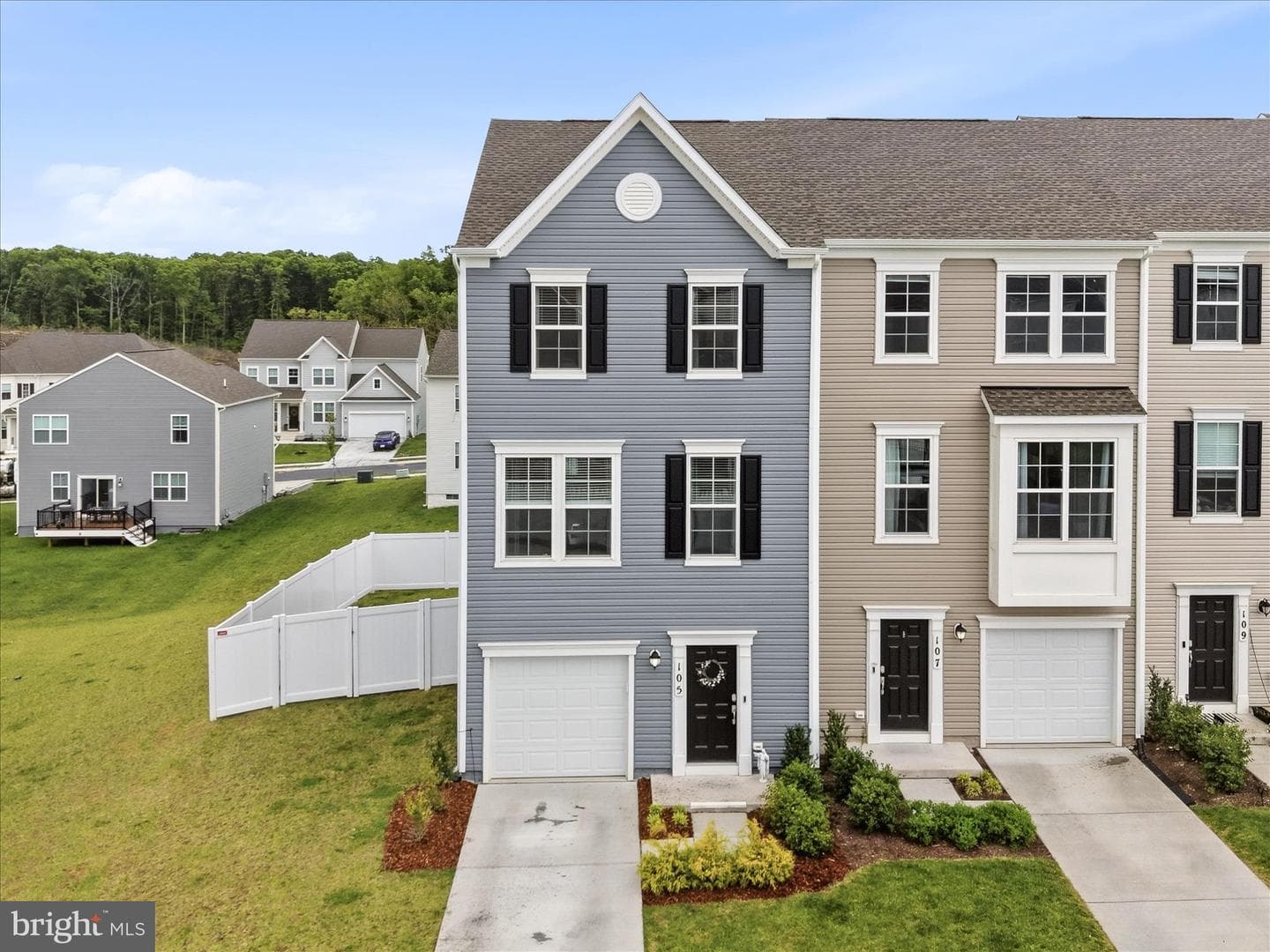 105 Tye Court, Winchester