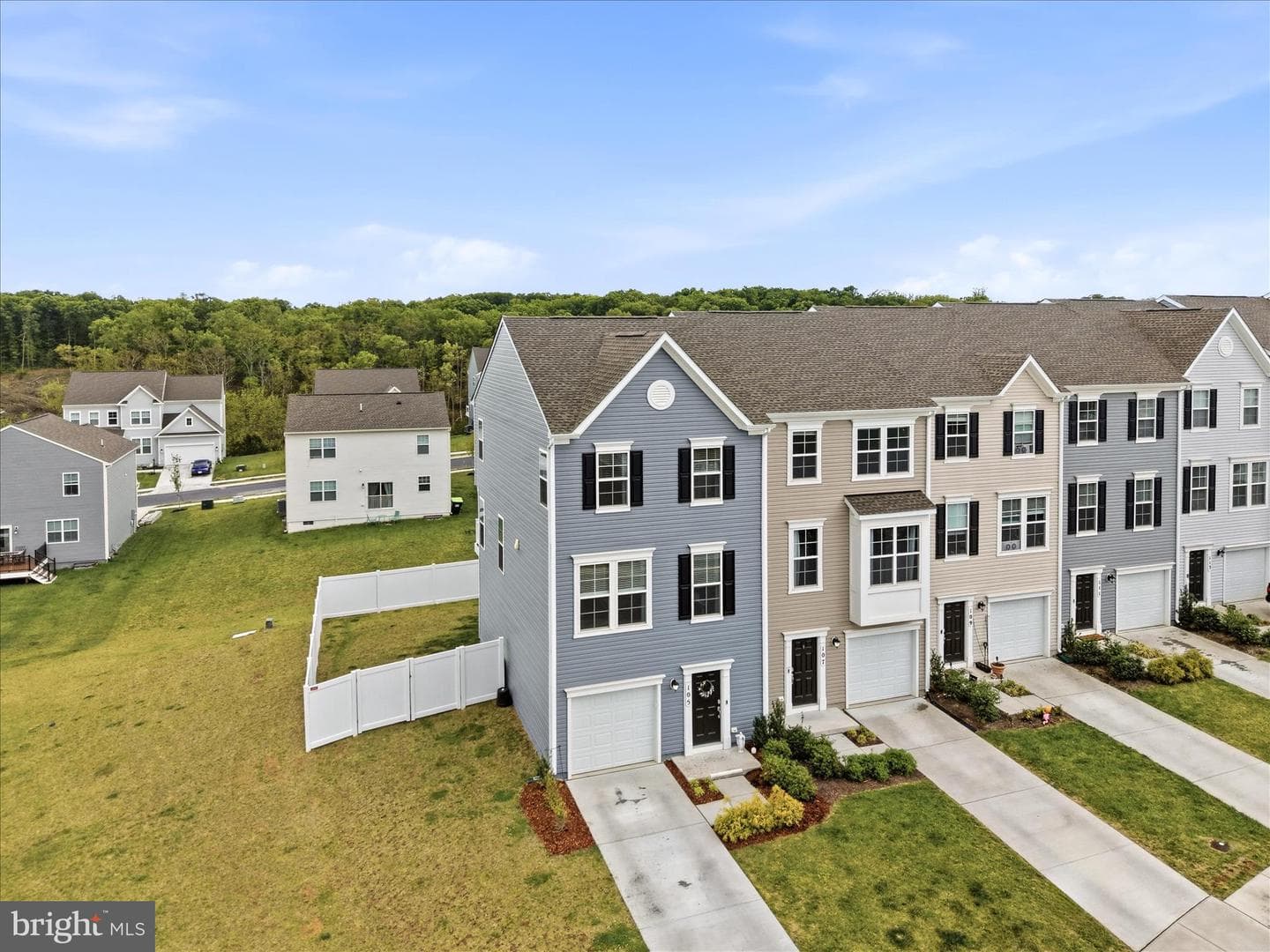 105 Tye Court photo 46