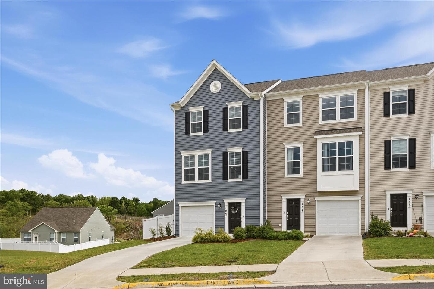 105 Tye Court photo 6
