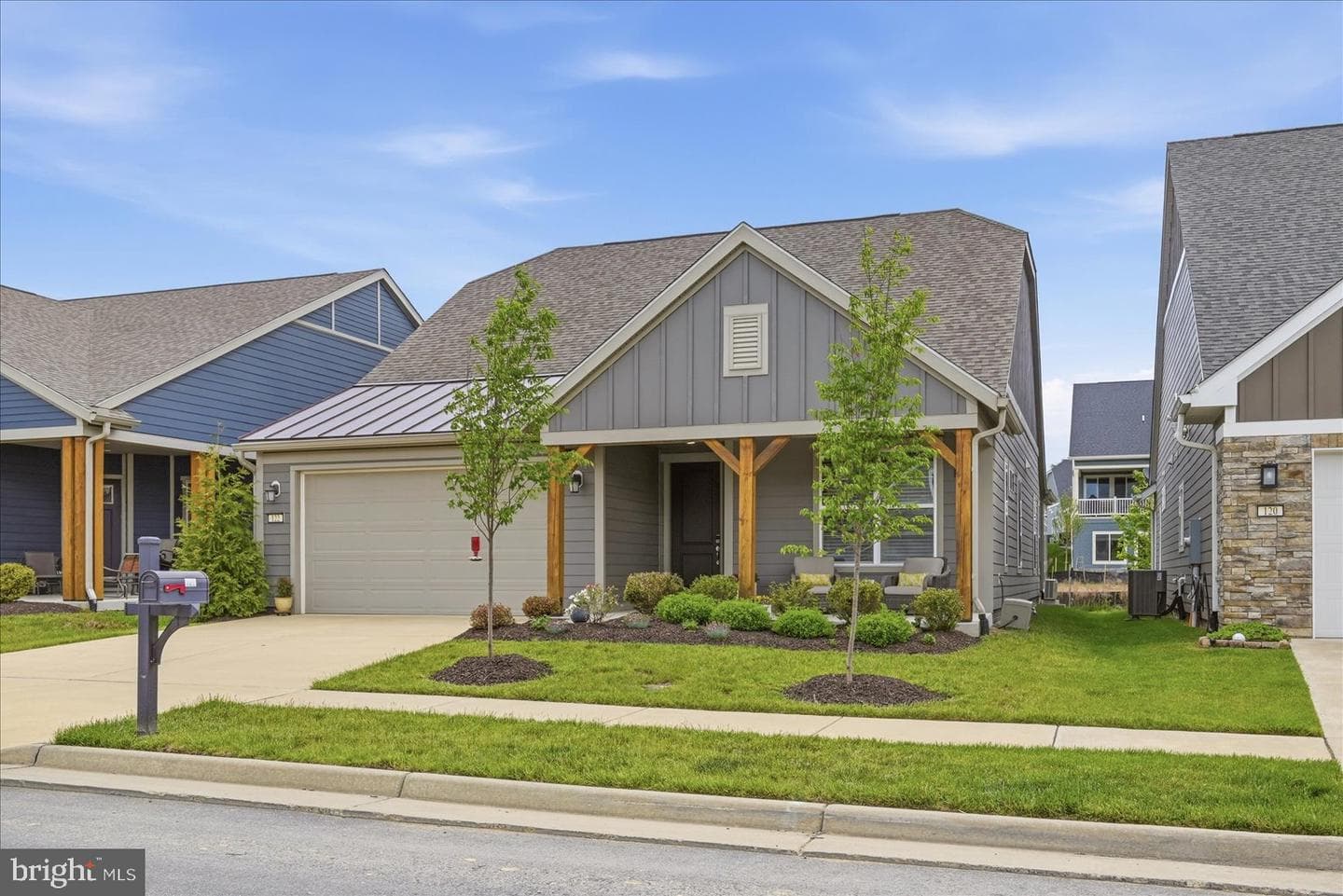 122 Foam Flower Drive, Lake Frederick