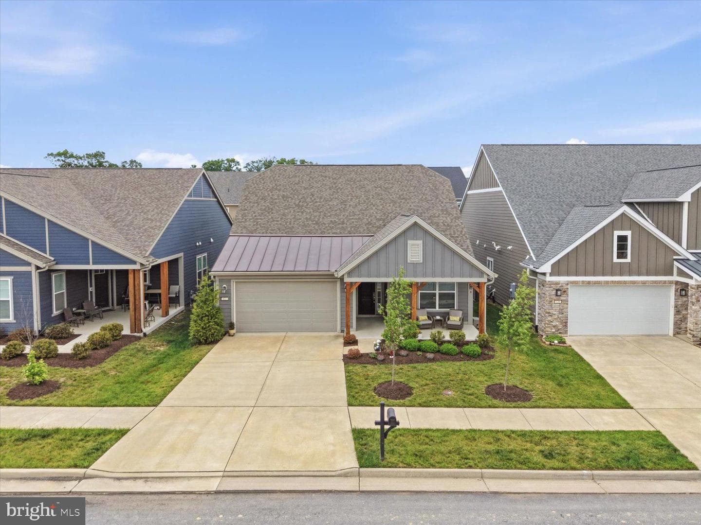 122 Foam Flower Drive, Lake Frederick