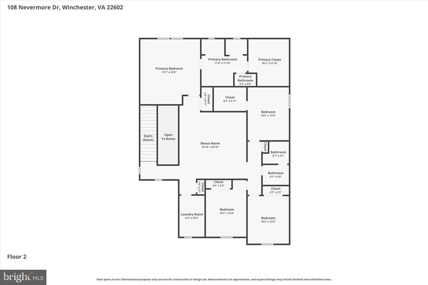 108 Nevermore Drive photo 45