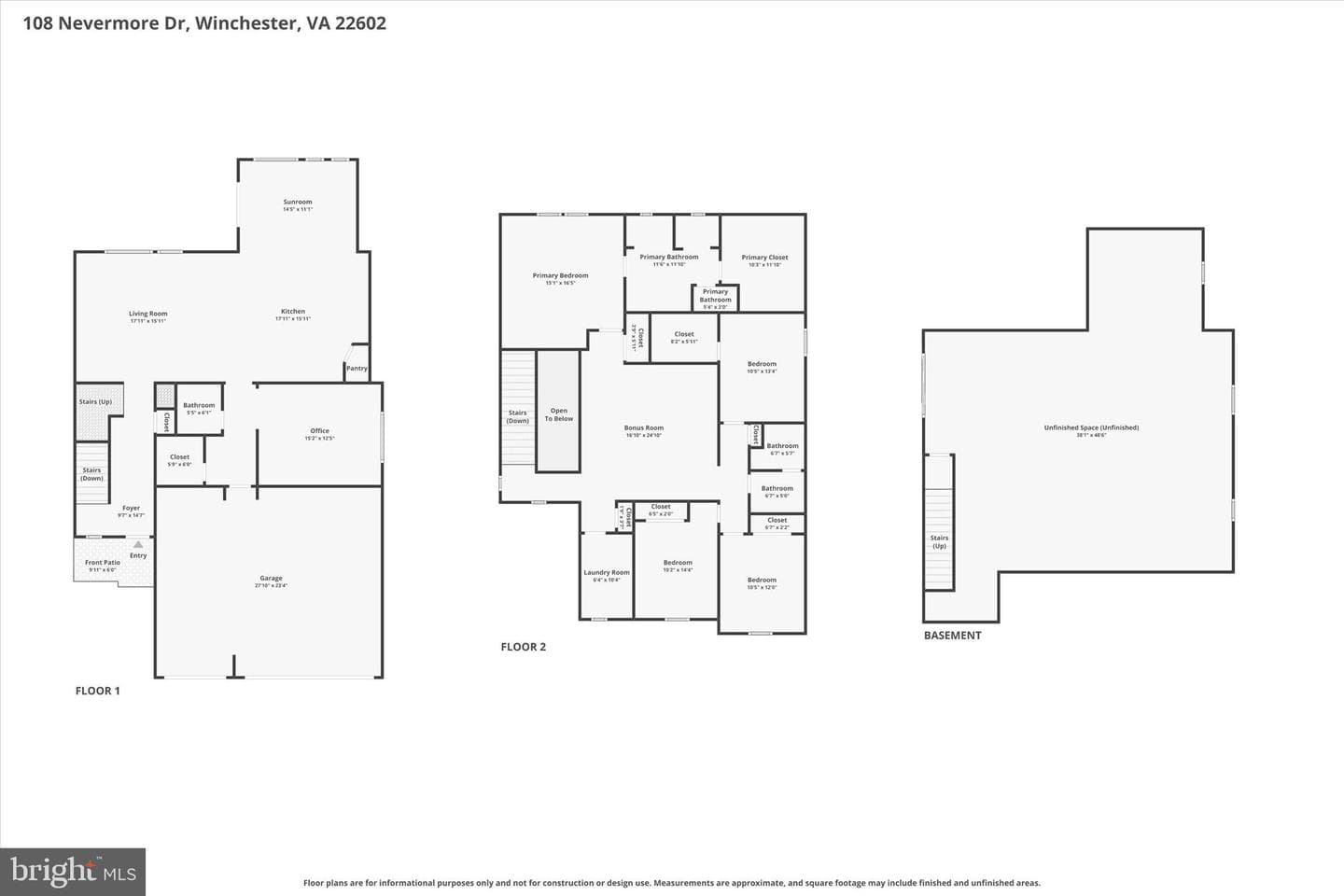 108 Nevermore Drive photo 47