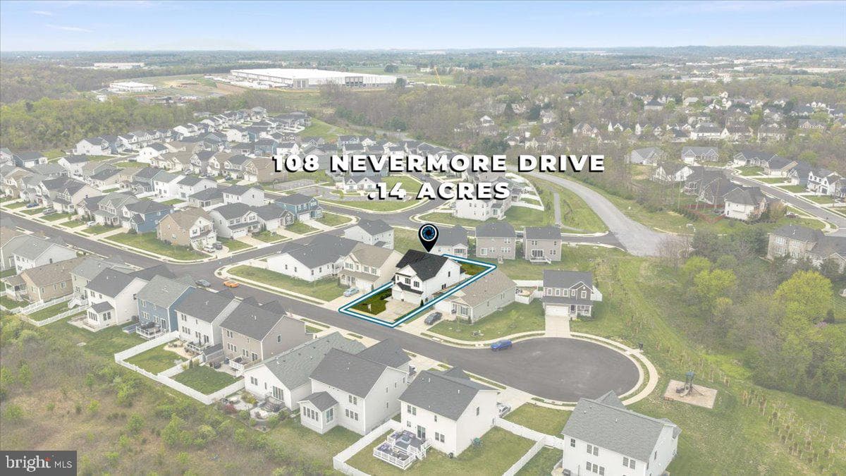 108 Nevermore Drive photo 50