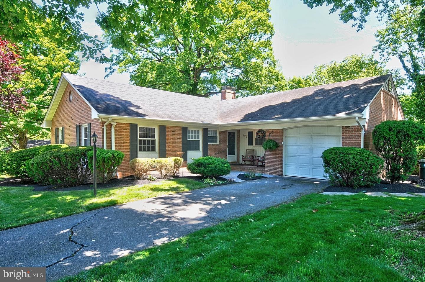 122 Armstrong Place, Winchester