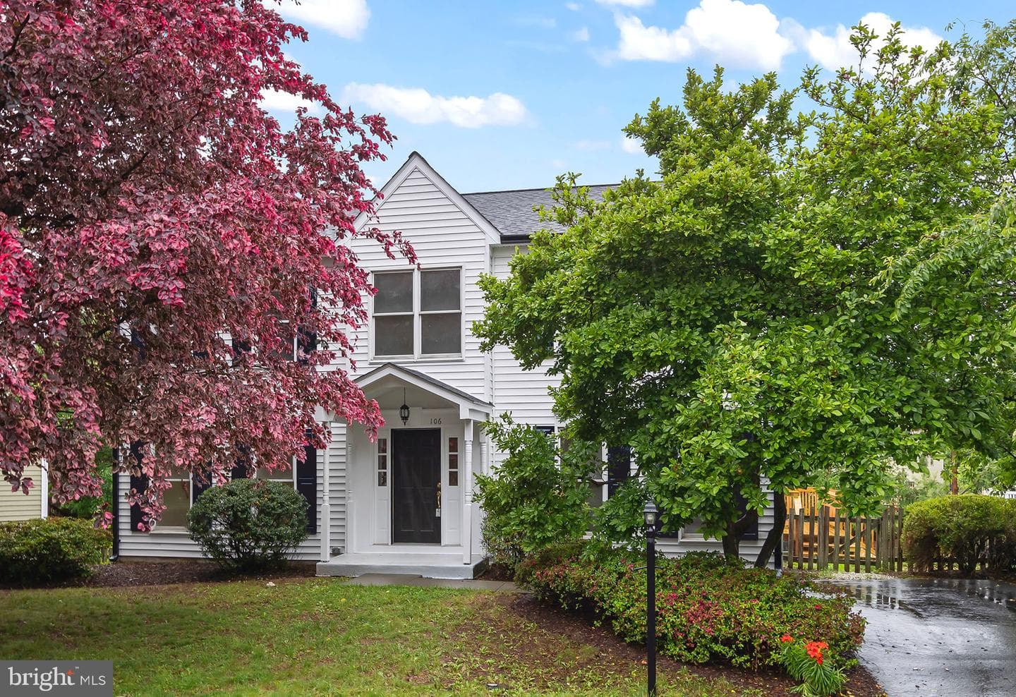 106 Etnam Street, Winchester