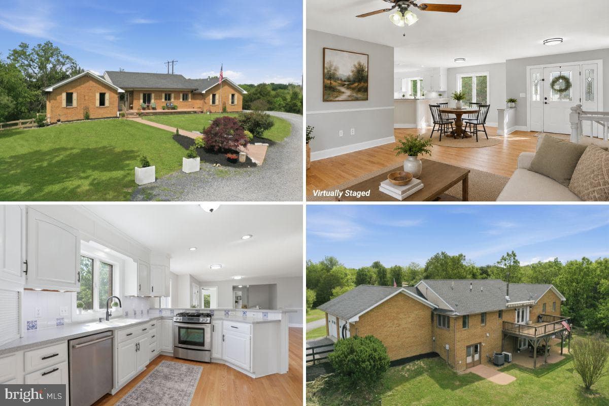 242 Old Plantation Lane, Stephens City