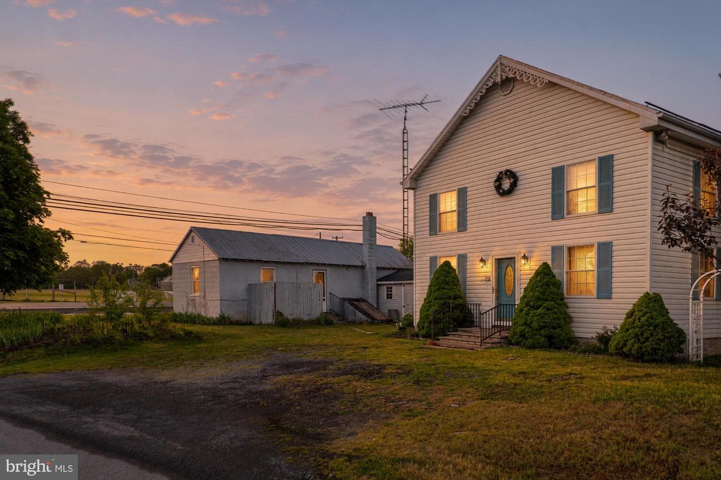 2974 Martinsburg, Stephenson
