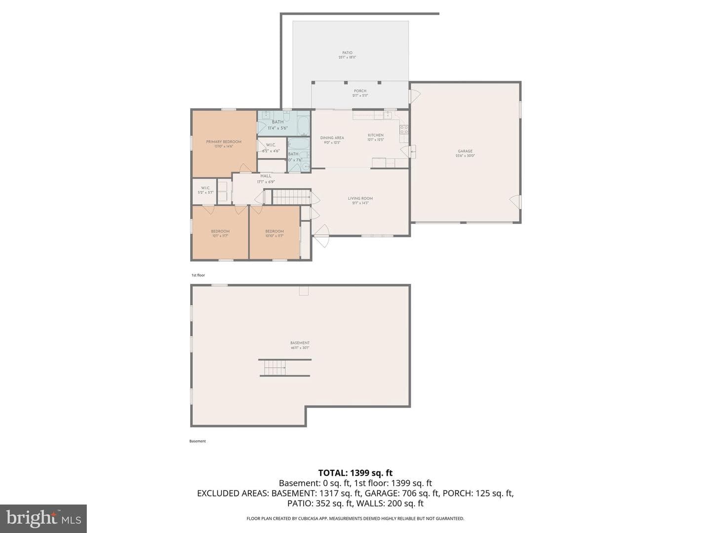100 Woodlands Lane photo 40