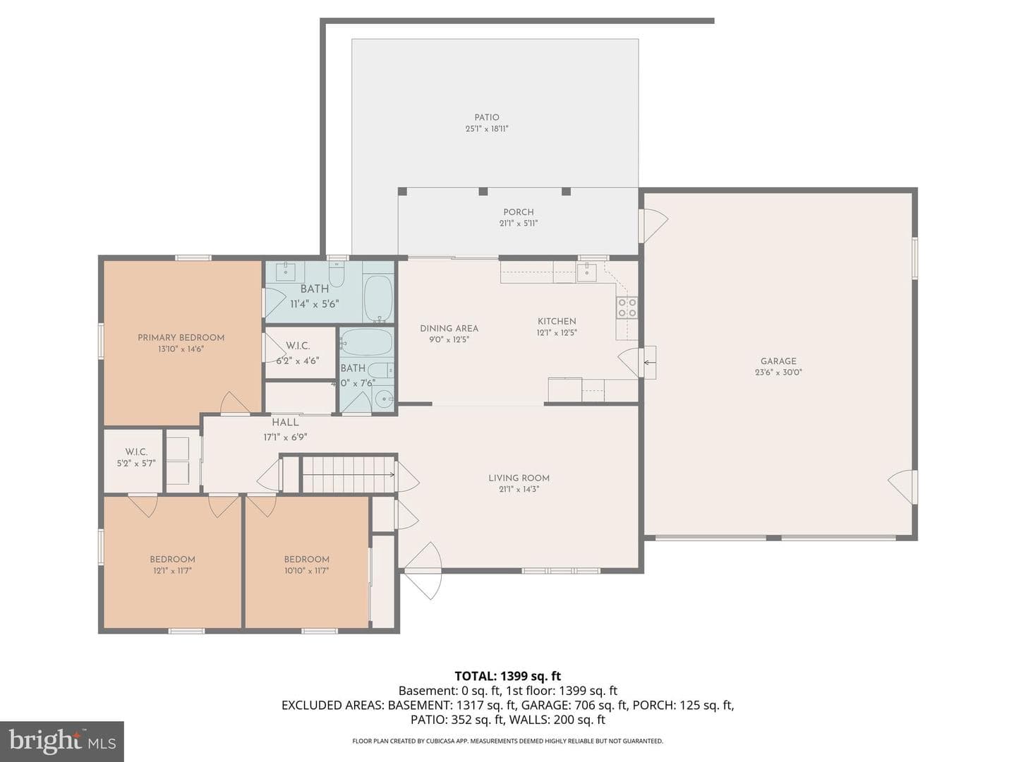 100 Woodlands Lane photo 41
