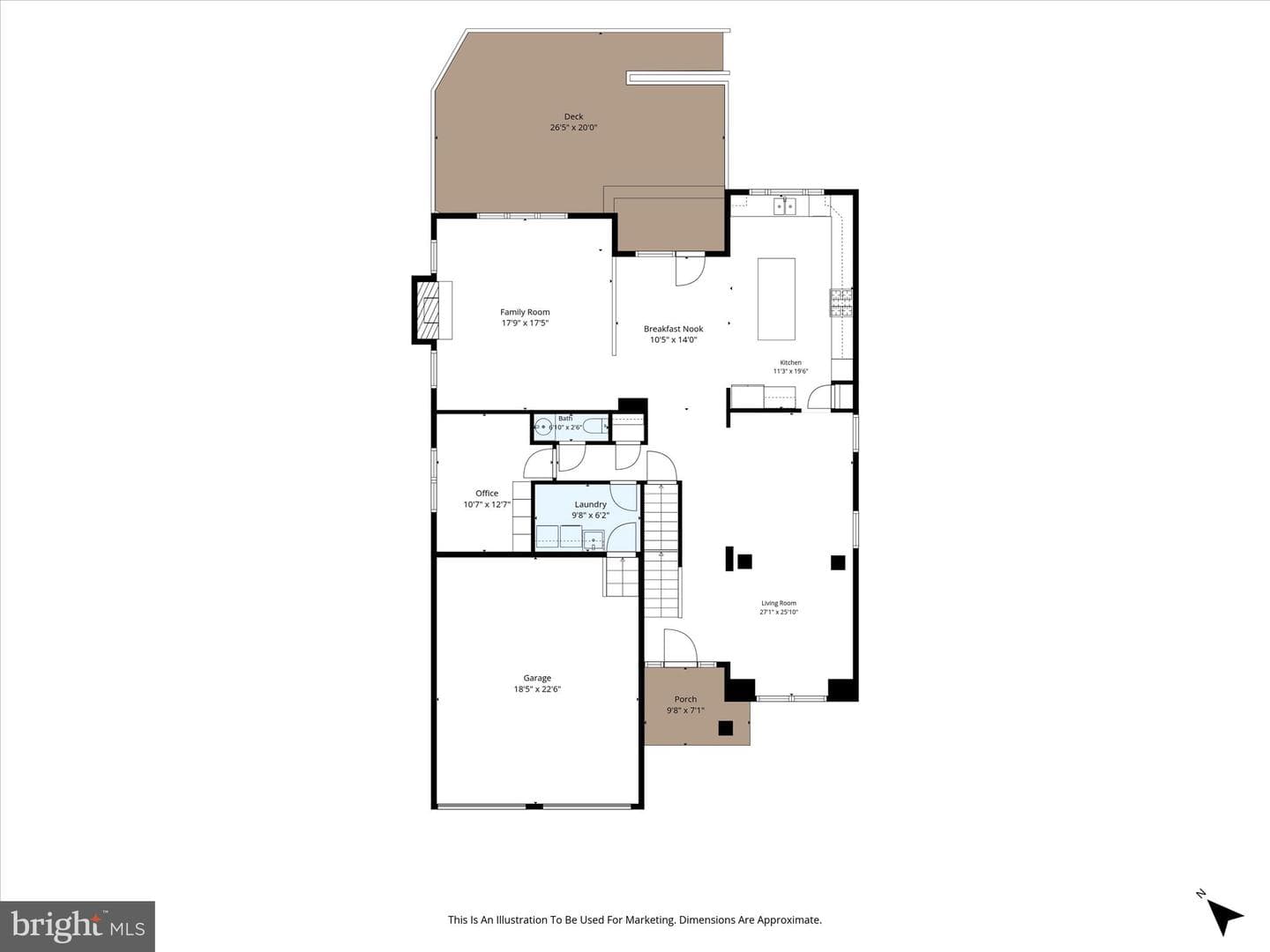 119 Thompson Court photo 69