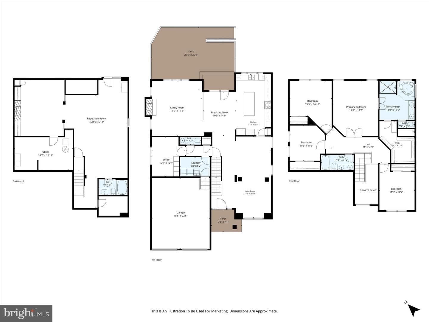 119 Thompson Court photo 73