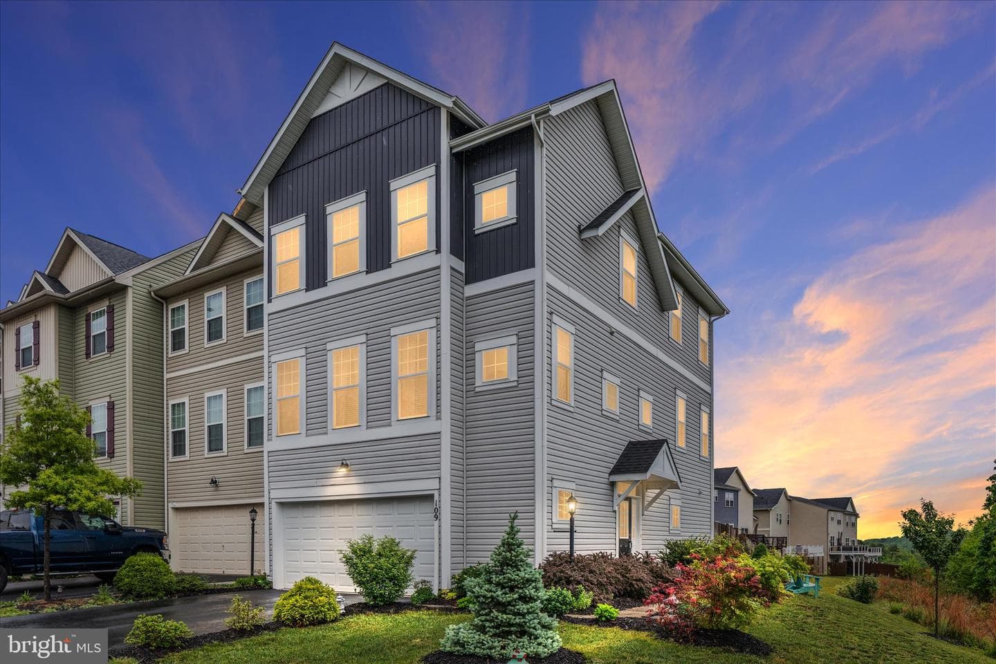 109 Halo Court, Stephenson