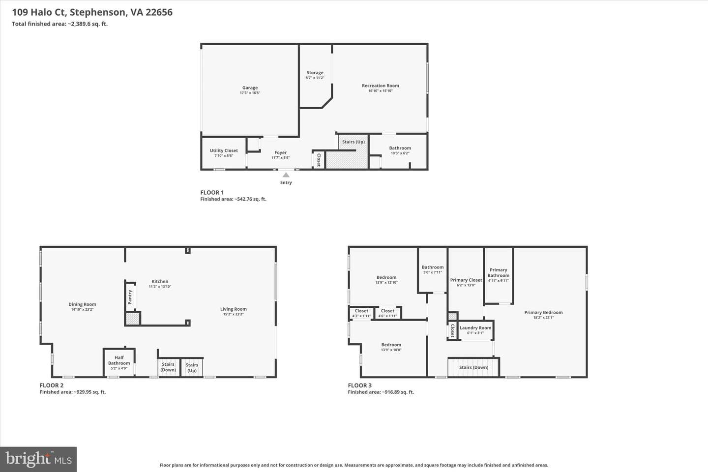 109 Halo Court photo 52