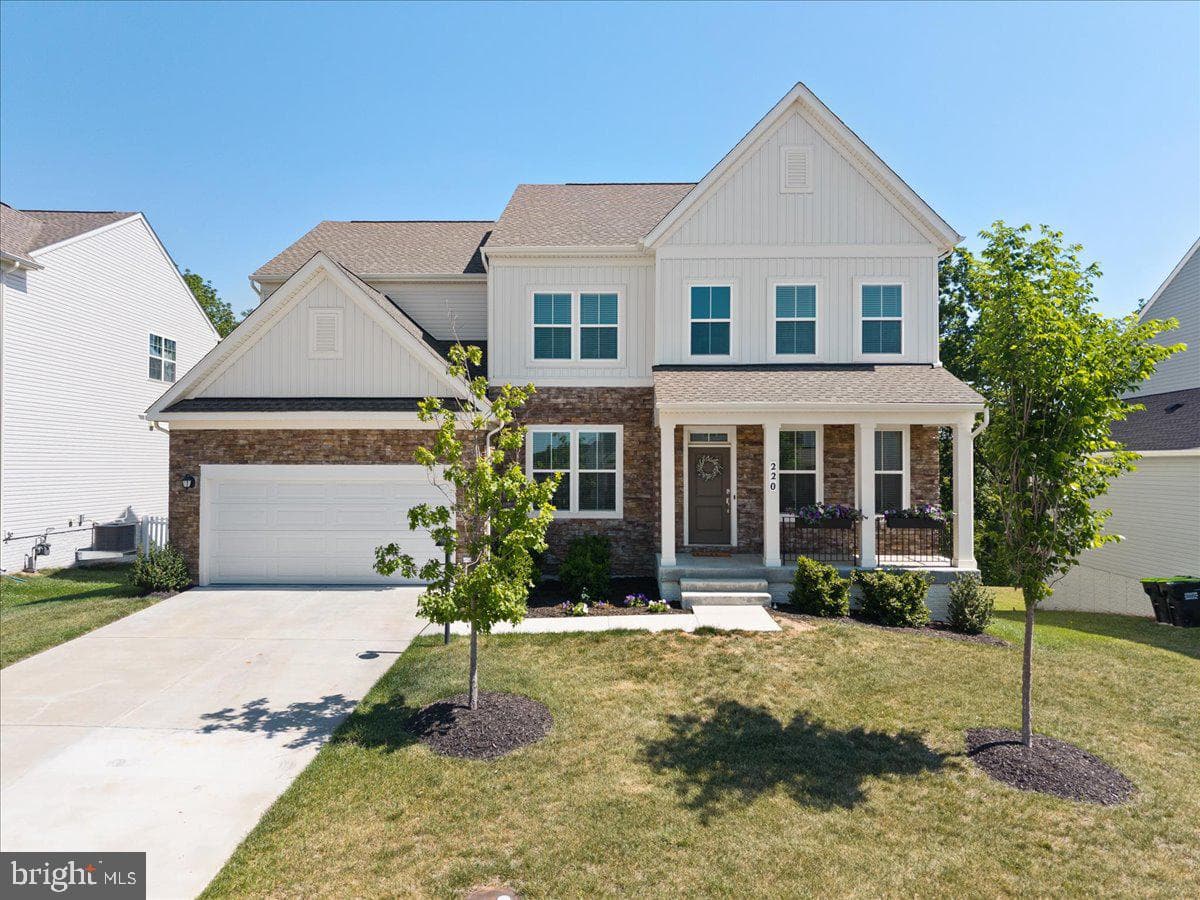220 Lehigh, Winchester
