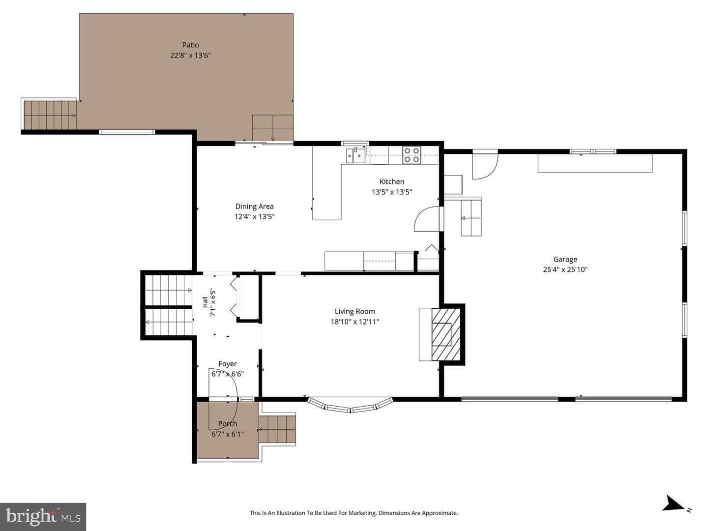 244 High Banks Road photo 43