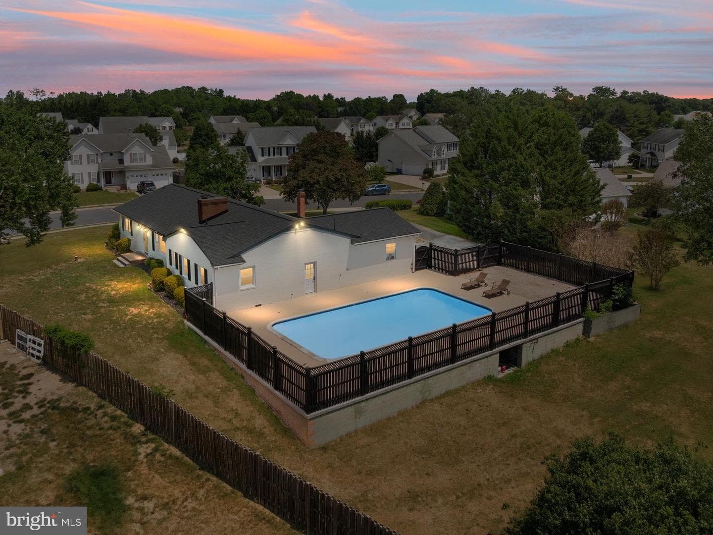 110 Grindstone Drive, Winchester