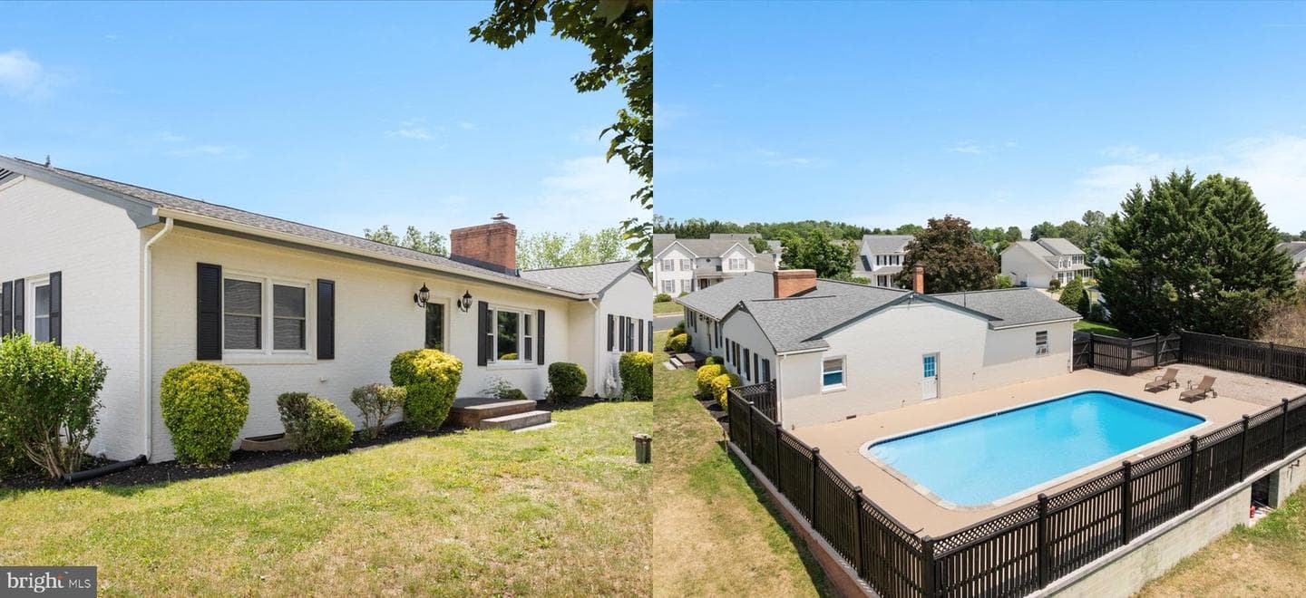 110 Grindstone Drive, Winchester