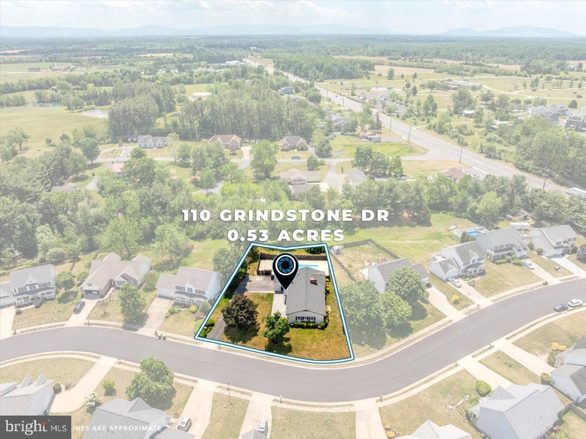 110 Grindstone Drive photo 64
